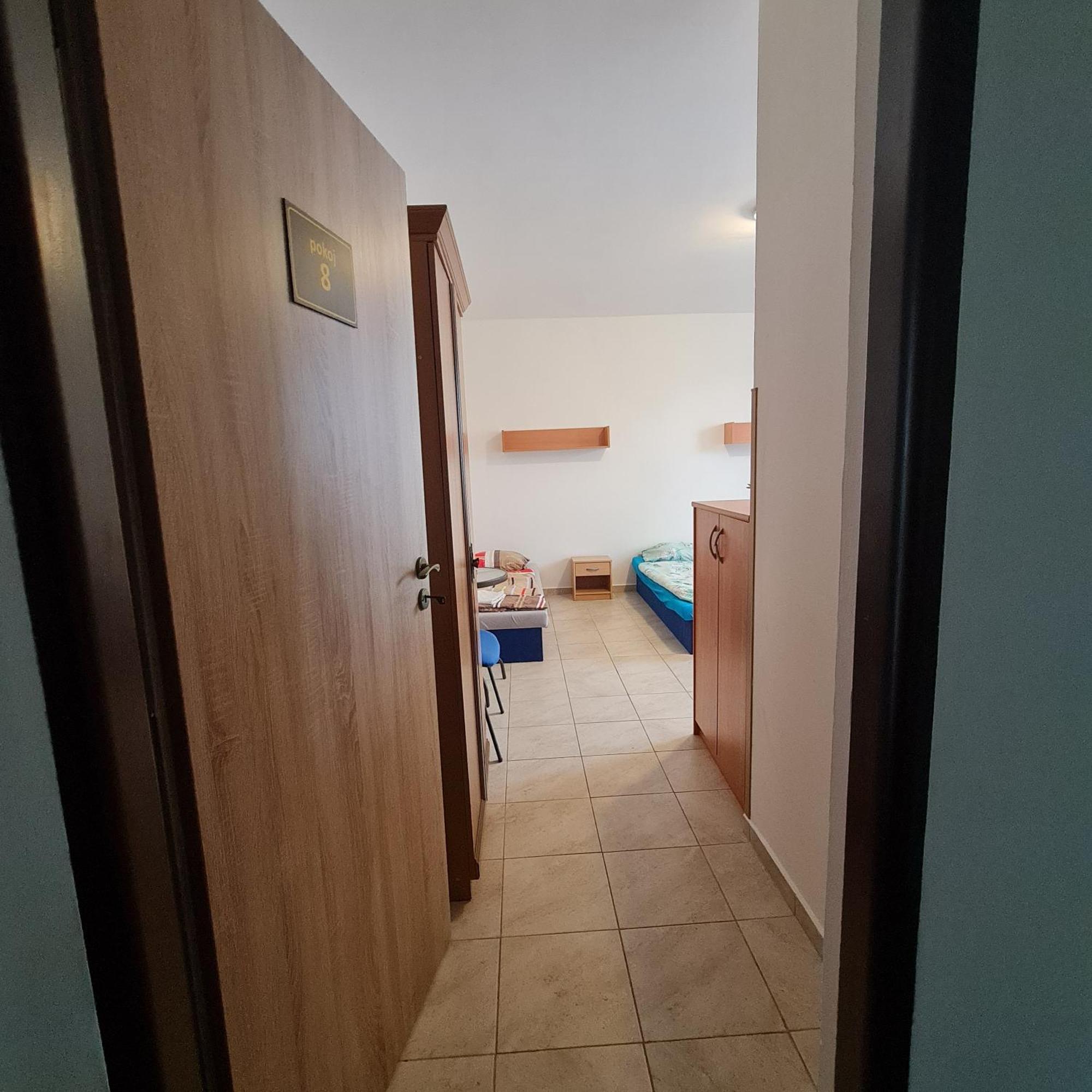 Nika Beds Hotel Pardubice Luaran gambar